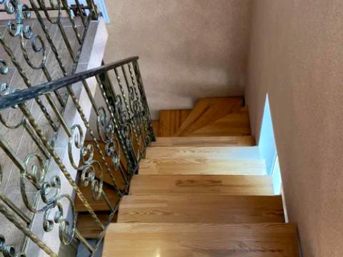 будинок за адресою Гребной Канал, 38