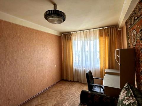 квартира по адресу Жюля Верна бульв. (Ромена Роллана), 5-А