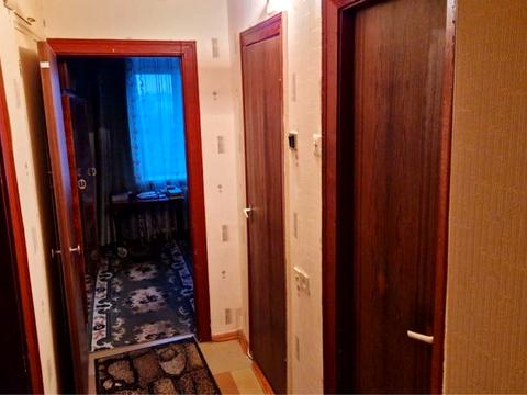 квартира по адресу Паникахи ул., 109