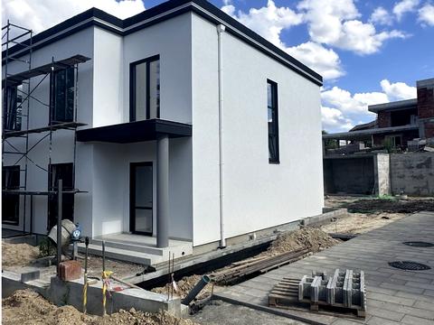 дом по адресу Центральная ул.