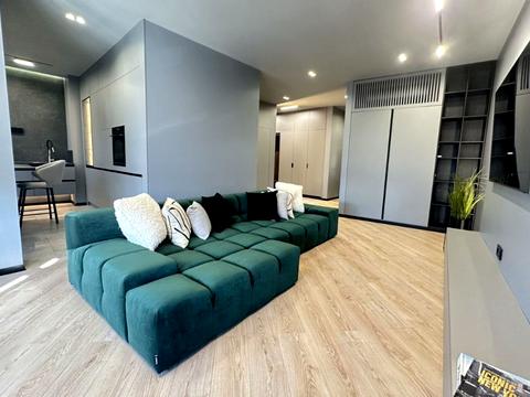 квартира за адресою Генуезька вул., 3б