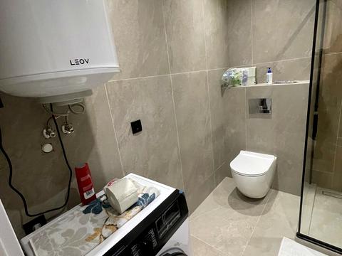 квартира по адресу Бачинского ул., 92