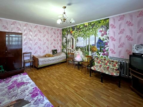 квартира по адресу Корабелов просп., 10а