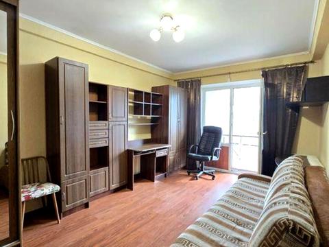 квартира по адресу Борщаговская ул., 14-А
