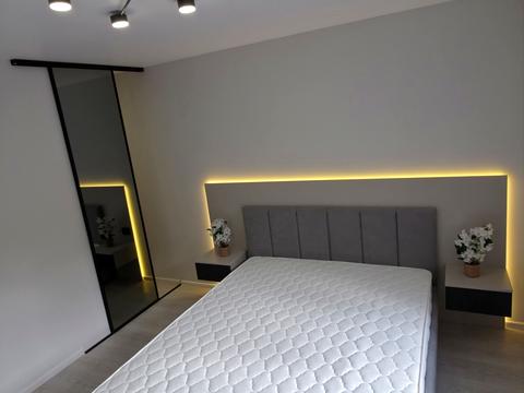 квартира по адресу Іллєнка ул., 3-В