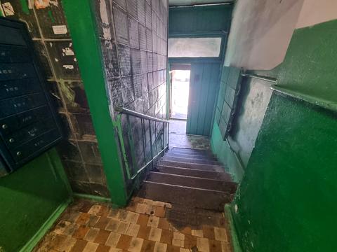 квартира за адресою Вадима Гетьмана вул., 38