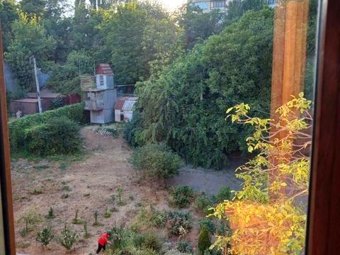 квартира по адресу Зої Пасічної пер., 8