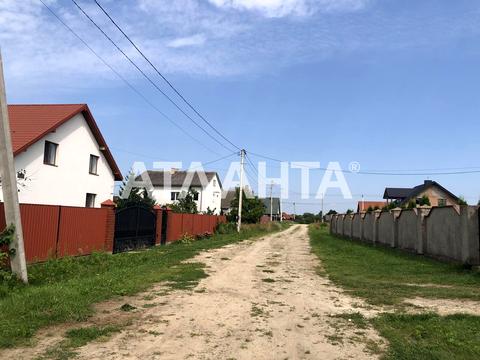 ділянка за адресою Золота