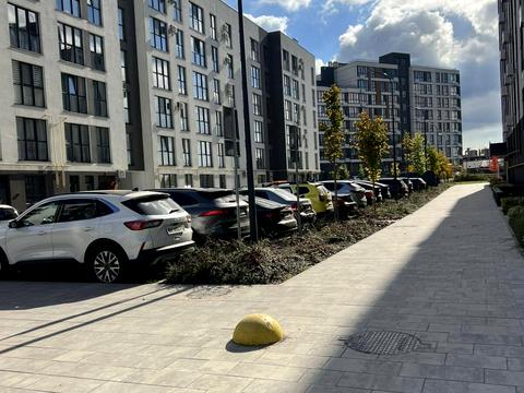 квартира за адресою с. Сокільники, Героїв Майдану вул., 21