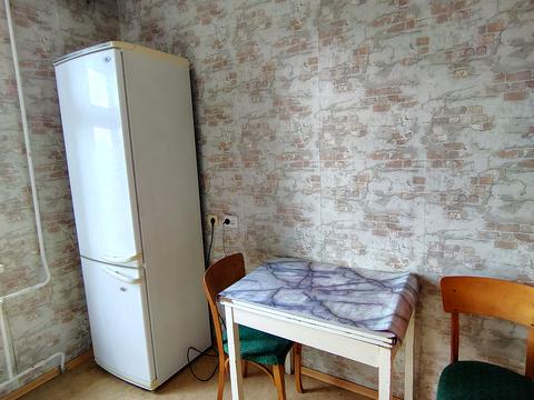 квартира по адресу Архитекторская ул., 22
