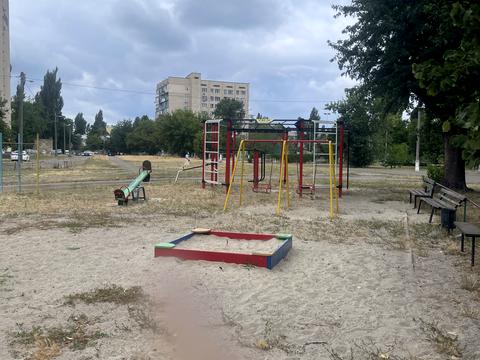 квартира за адресою Чорних Запорожців вул. (Петра Запорожця), 15-Б