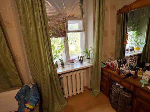 квартира за адресою Моторобудівників просп., 78