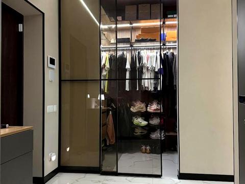 квартира за адресою Трускавецька вул., 10-Г