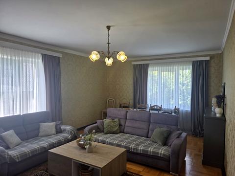 квартира по адресу Вишнёвая ул., 6