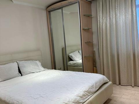 квартира за адресою Балківська вул. (Фрунзе вул.), 35/1