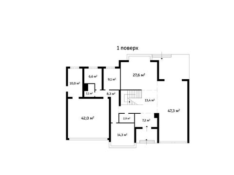 дом по адресу Салютна