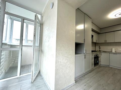 квартира за адресою Бандери, 85