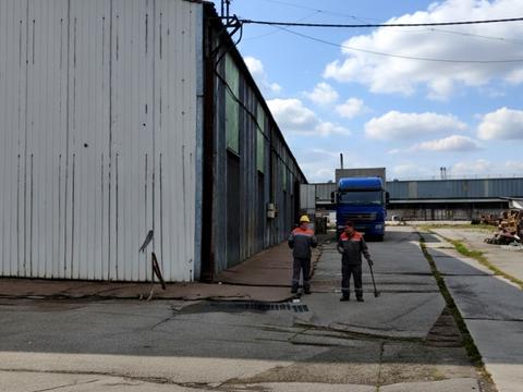 комерційна за адресою Івана Гонти пров., 100