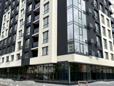 квартира за адресою Гарбарська вул., 23Б