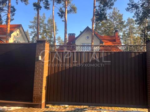 будинок за адресою Обухівське шосе