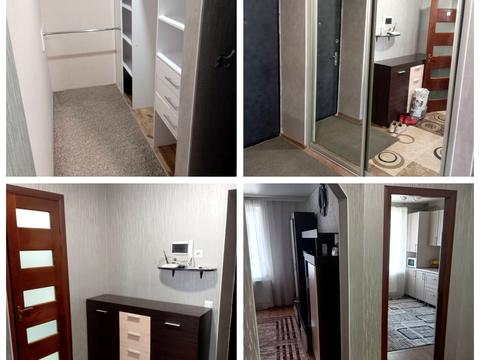 квартира за адресою Михайла Лушпи просп., 5 к25