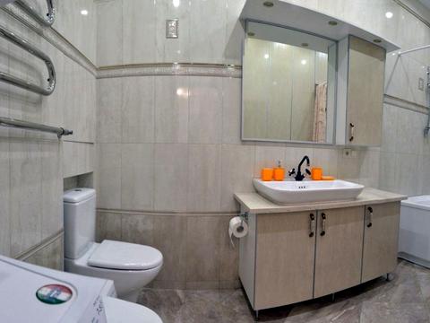 квартира по адресу Леси Украинки бульв., 7-А