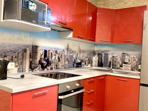 квартира за адресою Олександрівська вул., 1