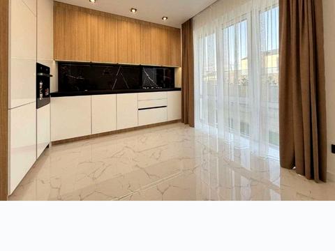 квартира за адресою Миколи Боголюбова вул., 1