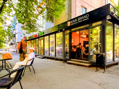 коммерческая по адресу Неманская ул., 6