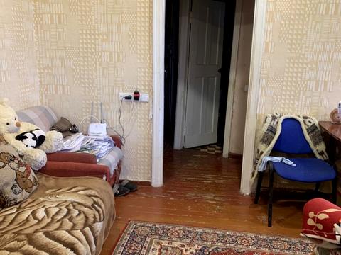 квартира по адресу Новоорловская ул. (Новоорловська), 22