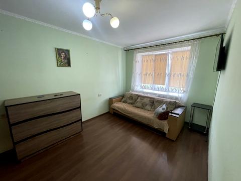 квартира за адресою Джохара Дудаєва вул., 13