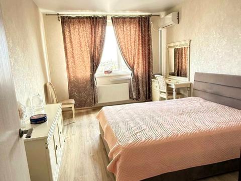 квартира за адресою Віталія Нестеренка вул. (Академіка Воробйова), 1б