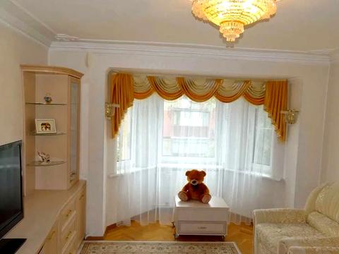квартира по адресу Константиновская ул., 34