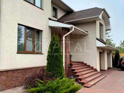 дом по адресу Пуховская ул.