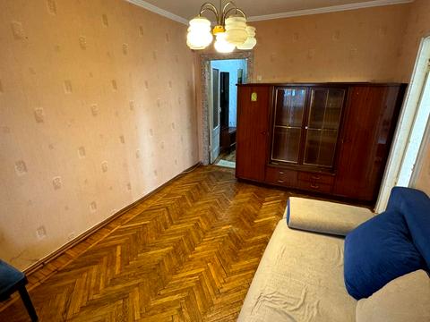 квартира за адресою Санаторна вул., 9