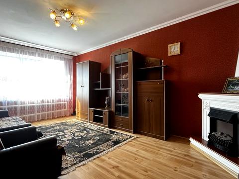 квартира за адресою Європейська вул. (Червоноармійська), 11