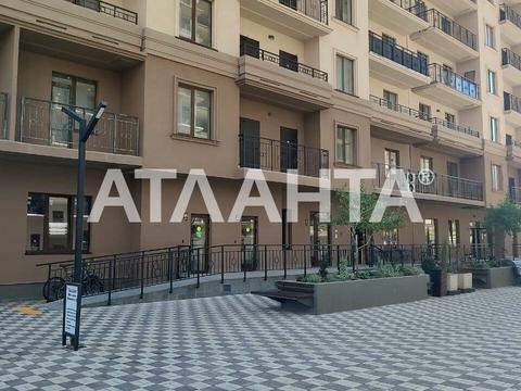 квартира за адресою Тополевий пров., 17