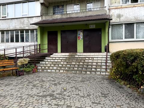 квартира по адресу Дмитрия Кедрина ул. (Дмитрия Кедрина), 47