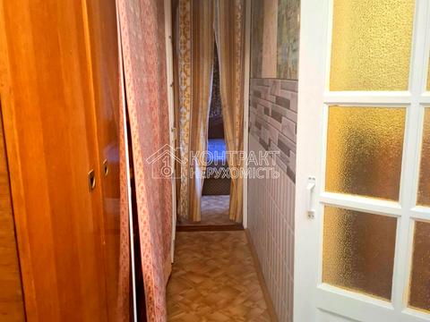 квартира за адресою Науки просп. (Леніна), 64