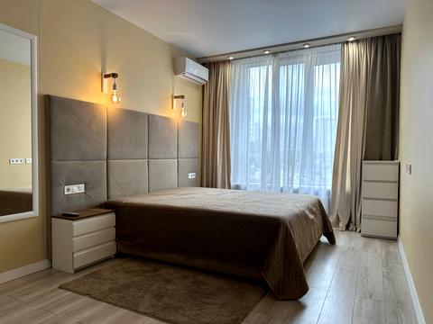 квартира по адресу Каховская ул., 62-А