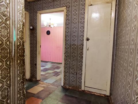 квартира по адресу Фосфорная ул., 13