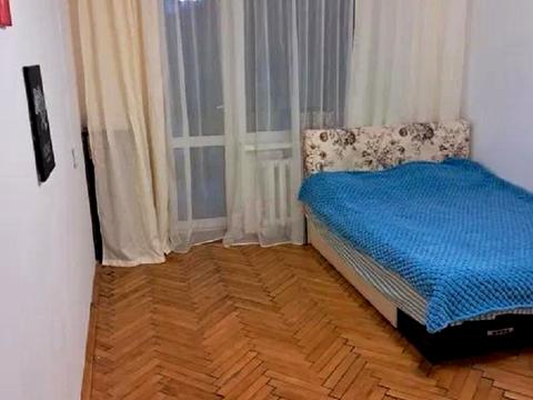 квартира по адресу Кульпарковская ул. (Кульпарківська), 26