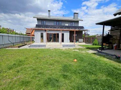 дом по адресу Шевченка