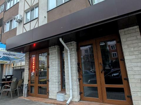 коммерческая по адресу Вишневе, 17