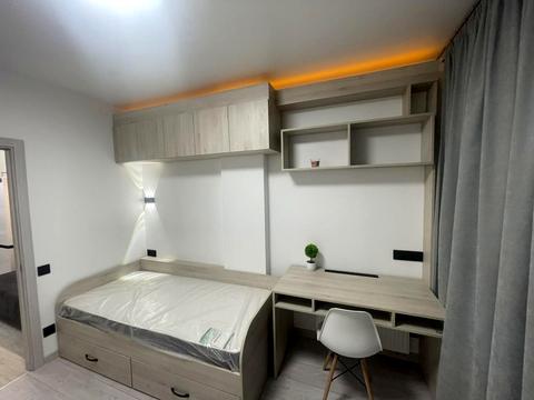 квартира за адресою Дунайська вул., 27
