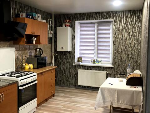 квартира за адресою вл.Немирівське шосе, 94Е