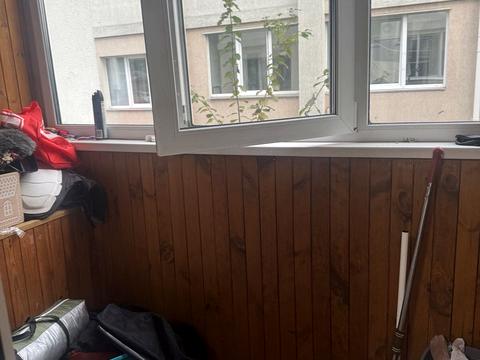 квартира за адресою Кленова вул., 2-Б/2