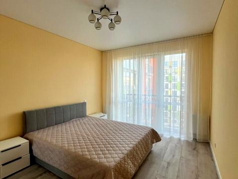 квартира за адресою Угорська вул., 12