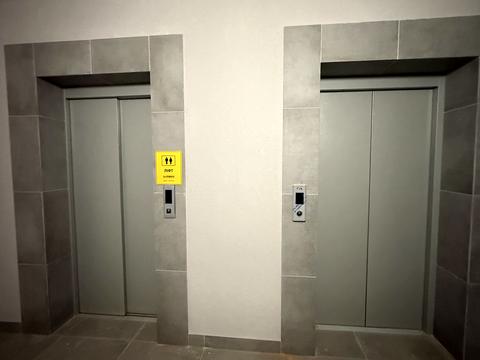 квартира за адресою Трускавецька, 17