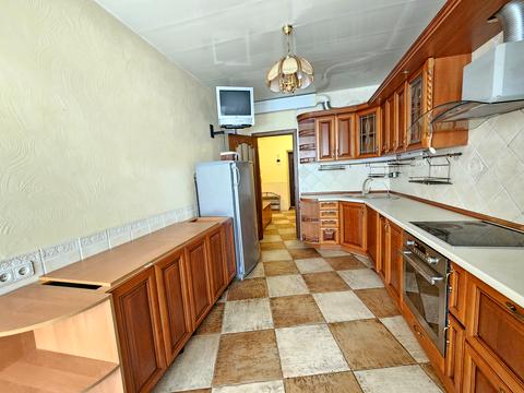 квартира за адресою Юлії Здановської вул. (Ломоносова), 56